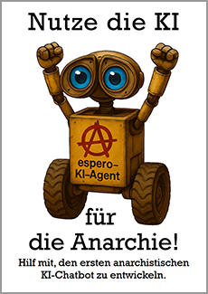 Chatbot-Entwickler_in gesucht